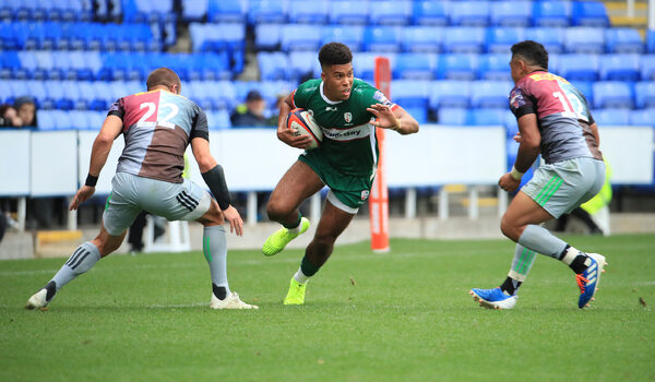Premiership Rugby Cup Breakthrough Player Award vote now open
